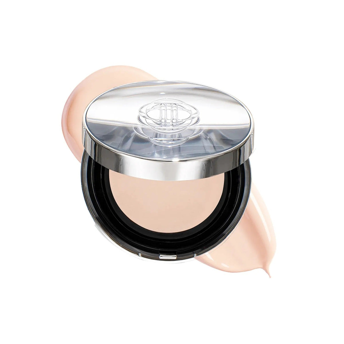 Dinto Blur-Glowy Wooncho Cushion 12g 3colors
