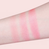 Dinto Blur Radiance Blusher 4.5g #562 Full Bloom