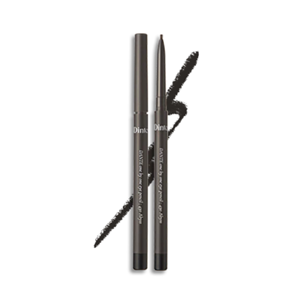 Dinto Dante One by One Eye Pencil 0.05g 4colors