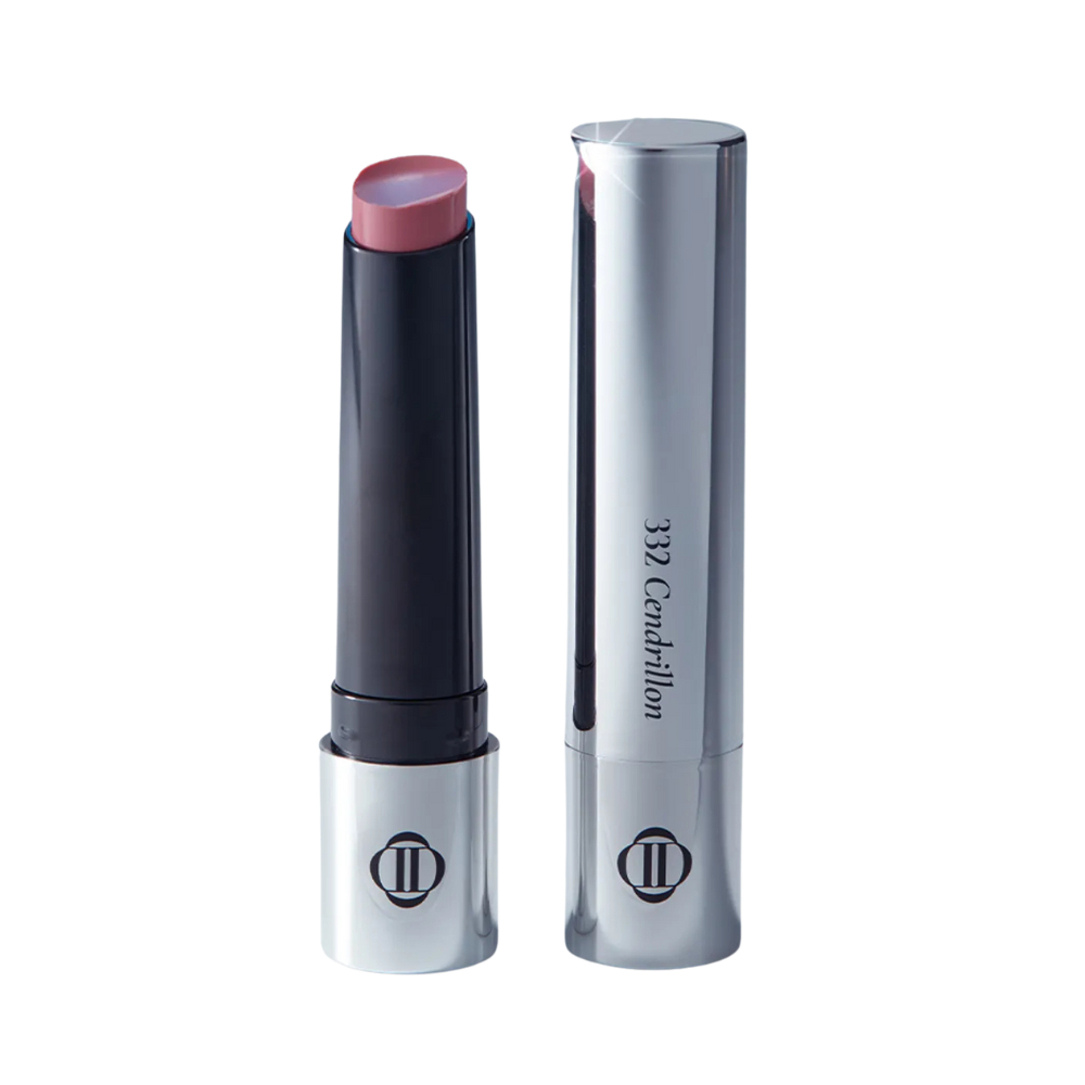 Dinto Overload Lip Glaze 2.3g (8 Colors)