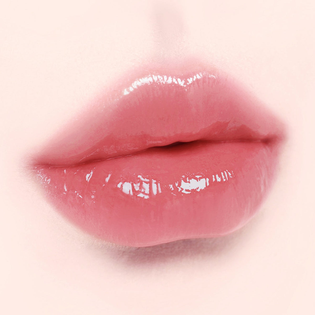 Dinto Blur-Jelly Plumping Mini Lip Tint 1g 7 Colors