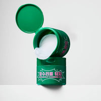 Dongkook Madeca Hair & Scalp Cleansing Pad 180ml
