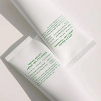 Dr.Althea Green Relief Amino Gel Cleanser 100ml