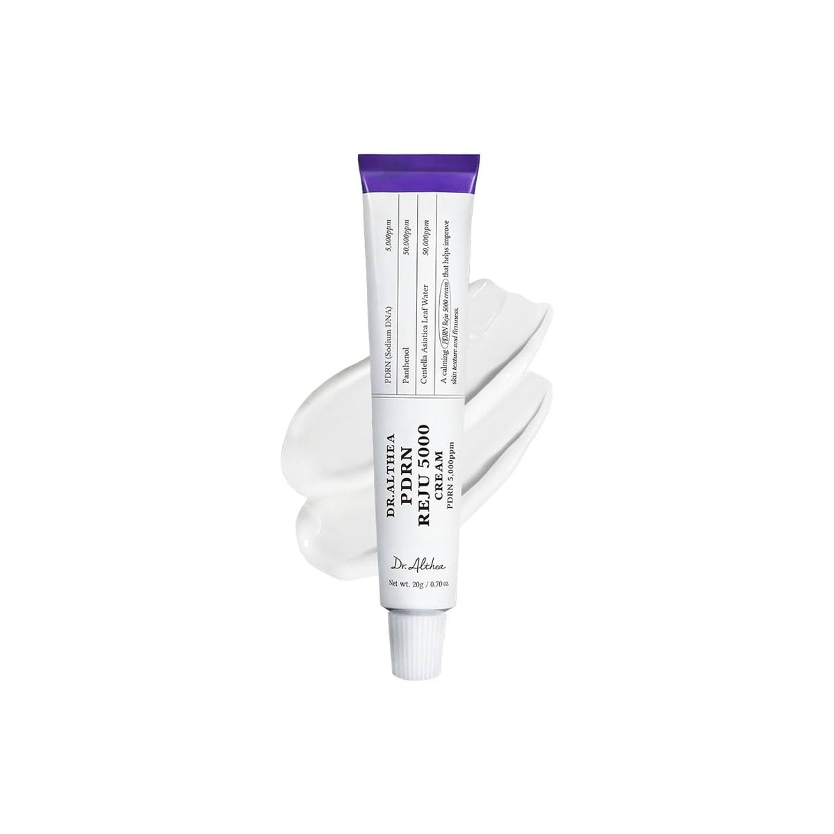Dr.Althea PDRN Reju 5000 Cream 20g