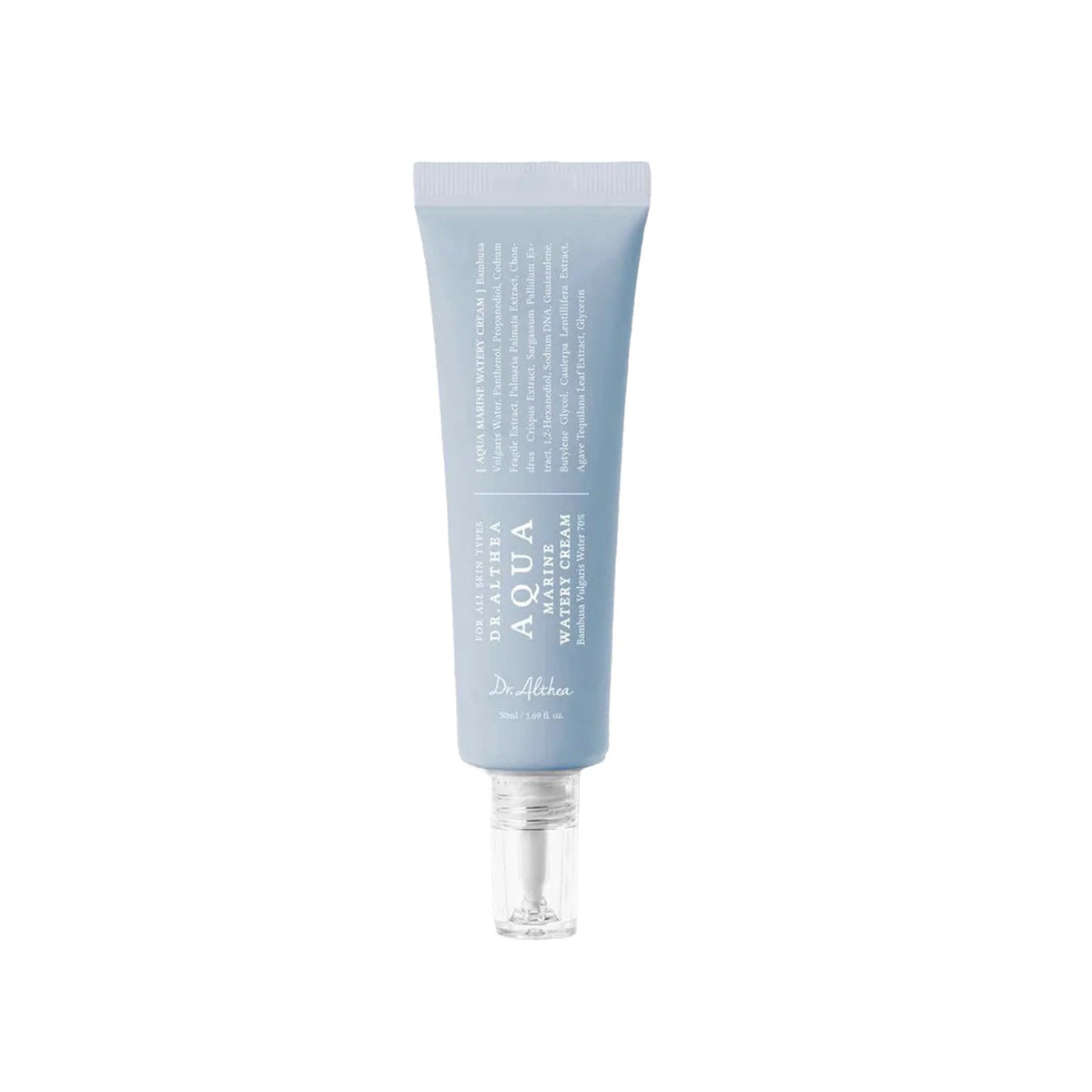 Dr.Althea Aqua Marine Watery Cream 50ml
