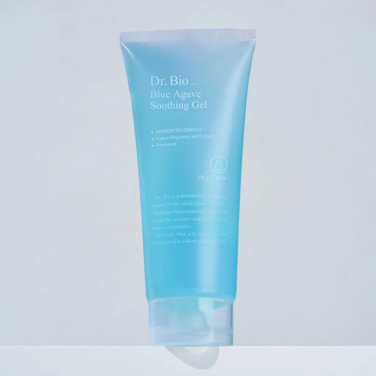 Dr. Bio Blue Agave Soothing Gel 200g