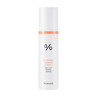 Dr.Ceuracle 5α Control Clearing Toner 120ml