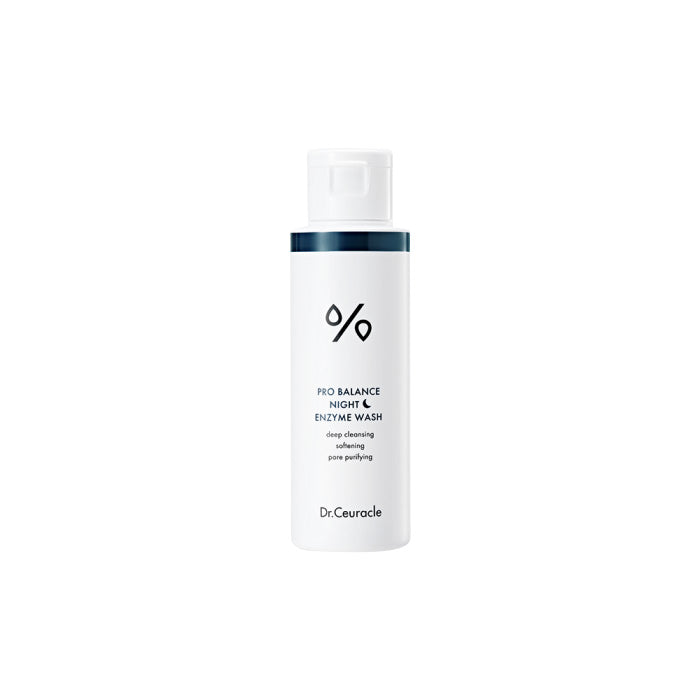 Dr.Ceuracle Pro Balance Night Enzyme Wash 50g