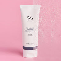 Dr.Ceuracle Pro Balance Soothing Cleansing Foam 150ml