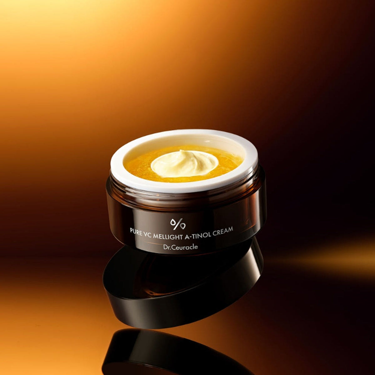 Dr.Ceuracle Pure VC Mellight A-Tinol Cream 70g