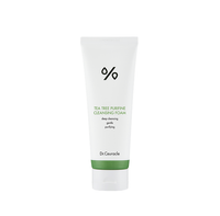 Dr.Ceuracle Tea Tree Purifine Cleansing Foam 150ml