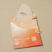 Dr.Ceuracle Vegan Kombucha Tea Essence In Gel Mask 5ea