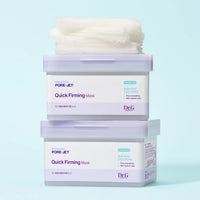 Dr.G Bakuchiol Pore-Jet Quick Tightening Mask 30 pads
