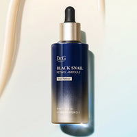 Dr.G Black Snail Retinol Ampoule 50ml * 2ea