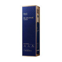 Dr.G Black Snail Toner 150ml