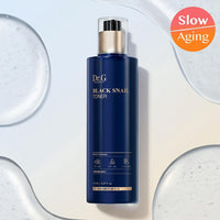 Dr.G Black Snail Toner 150ml