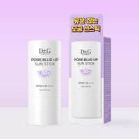 Dr.G Pore Blur Up Sun Stick SPF50+ PA++++ 19g