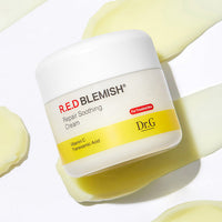 Dr.G R.E.D Blemish Repair Soothing Cream 50ml