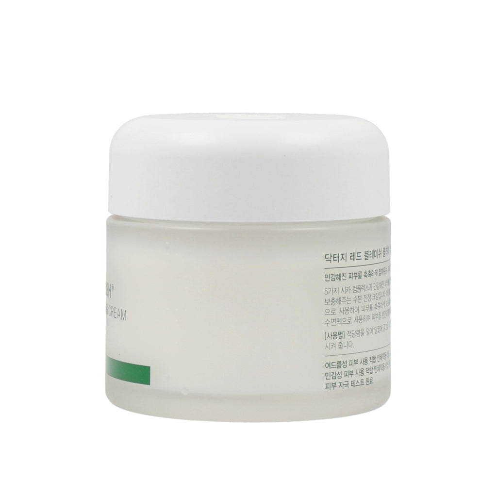 Dr.G Red Blemish Clear Soothing Cream 70ml