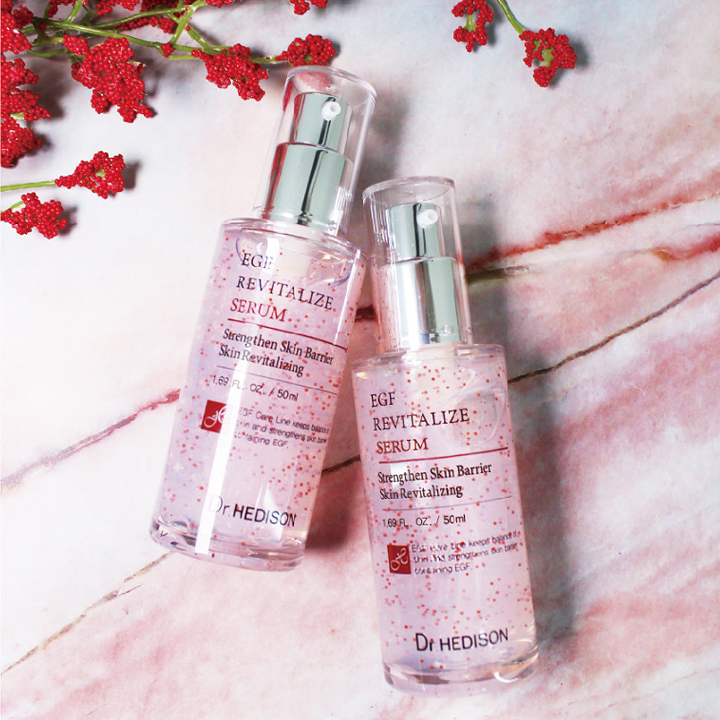Dr.HEDISON EGF Revitalize Serum 50ml