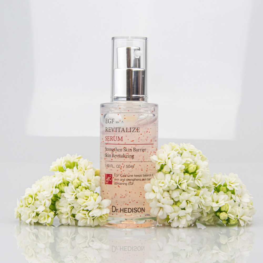 Dr.HEDISON EGF Revitalize Serum 50ml