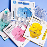 Dr.Jart+ Cryo Rubber™ Brightening Face Mask