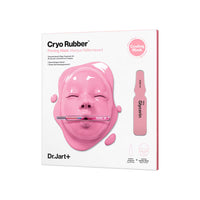 Dr.Jart+ Cryo Rubber™ Firming Face Mask