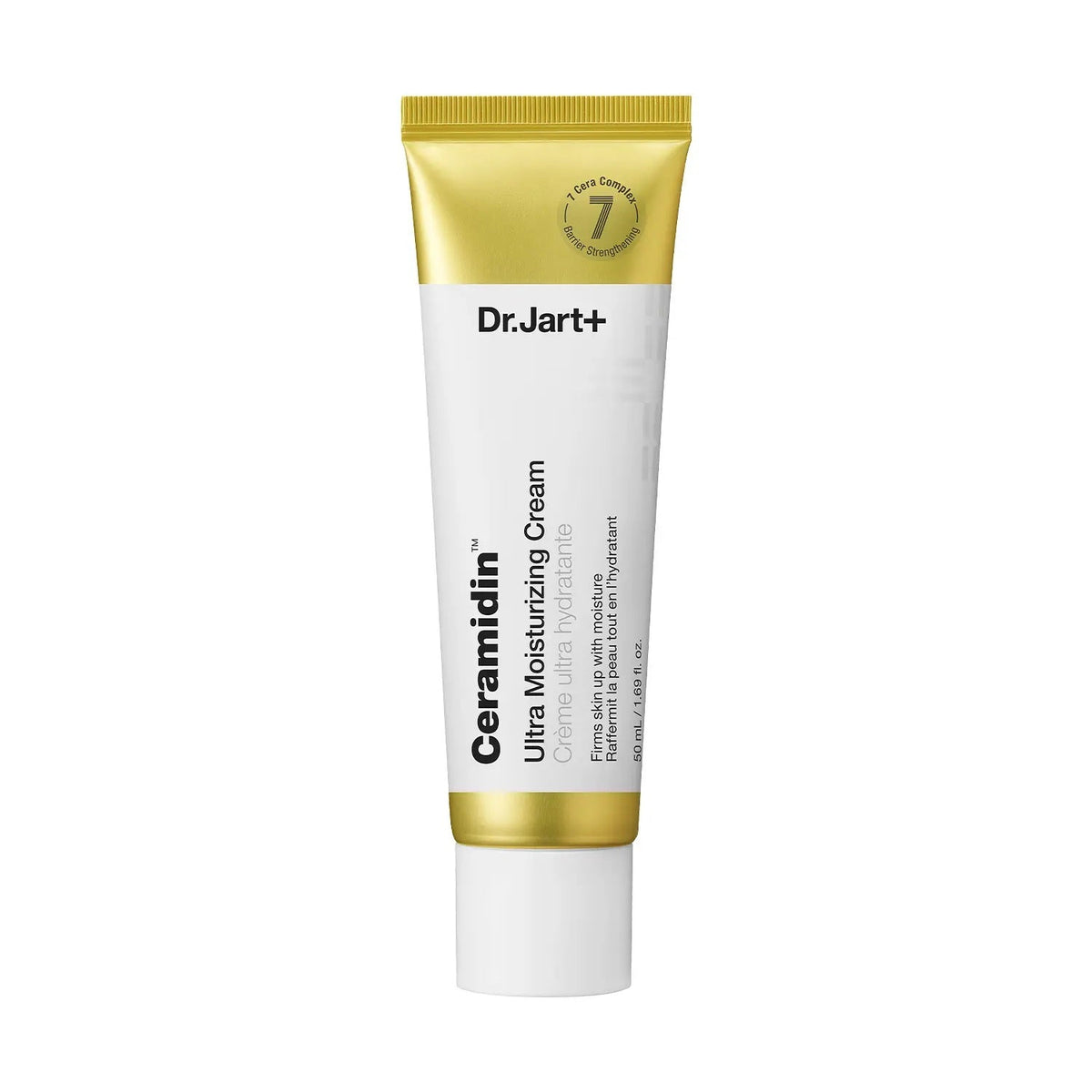 Dr.Jart+ Ceramidin Ultra Moisturizing Cream 50ml