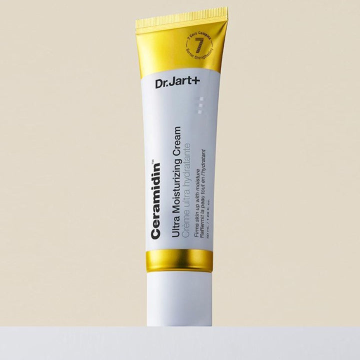 Dr.Jart+ Ceramidin Ultra Moisturizing Cream 50ml