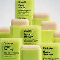 Dr.Jart+ Every Sun Day Ultra Sheer Priming Sunscreen Stick SPF40 PA+++ 19g