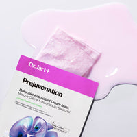 Dr.Jart+ Prejuvenation Bakuchiol Anti-Oxidant Cream Mask 24g 1ea