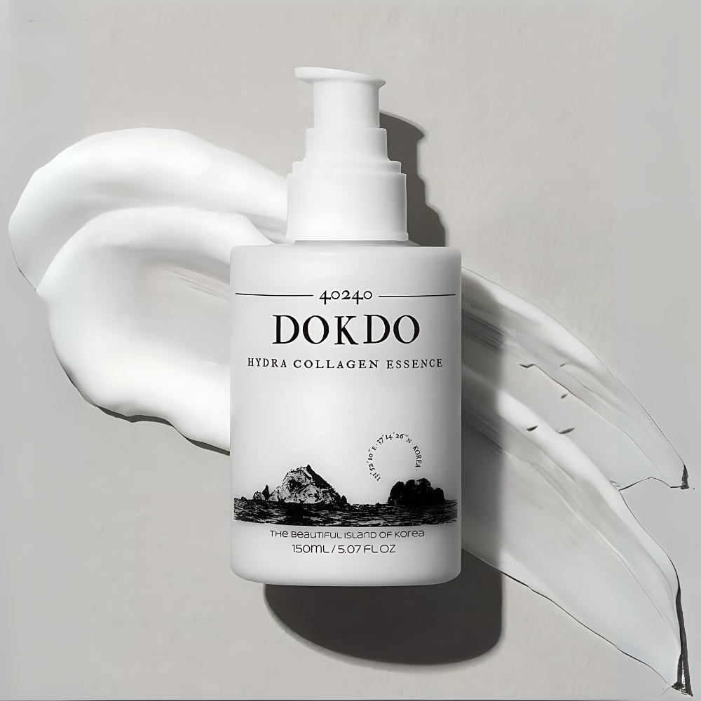 Dr.LeE 40240 Dokdo Hydra Collagen Essence 150ml