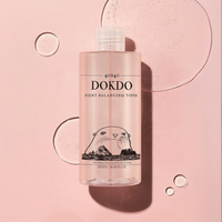 Dr.LeE 40240 Dokdo Night Balancing Toner 250ml