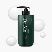 Dr.Mo+lab Pea Biome Scalp Deep Purifying Hair Loss Shampoo 500ml