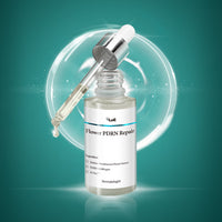 Dr.LeE Flower PDRN Repair Barrier Ampoule 50ml