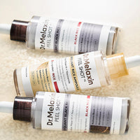 Dr.Melaxin Peel Shot Glow White Rice Ampoule 80ml