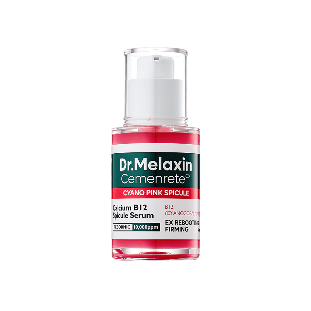 Dr.Melaxin Cemenrete Cyano Pink Spicule Serum 30ml