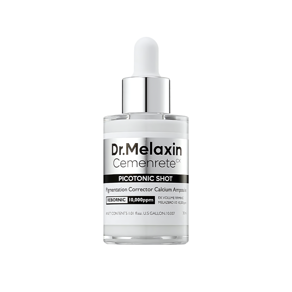 Dr.Melaxin Cemenrete Picotonic Shot Pigmentation Ampoule 30ml