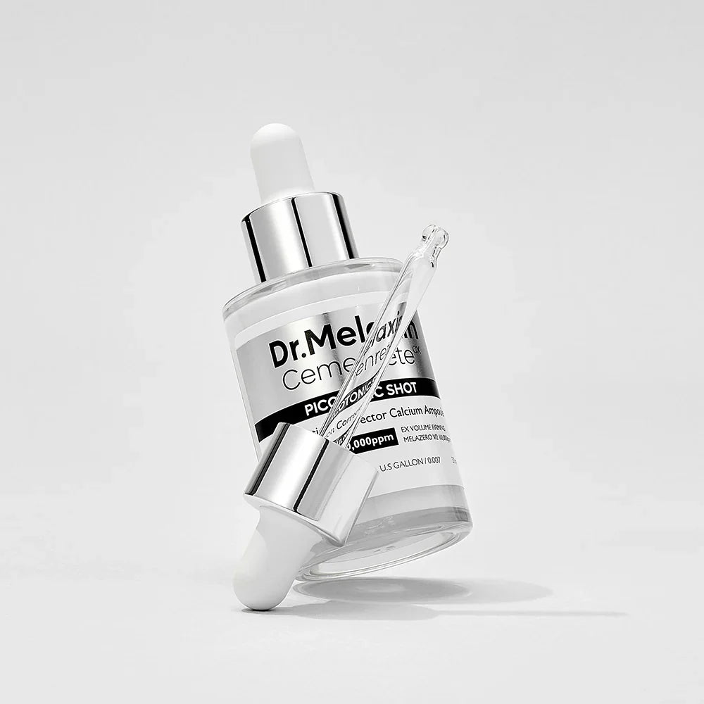 Dr.Melaxin Cemenrete Picotonic Shot Pigmentation Ampoule 30ml