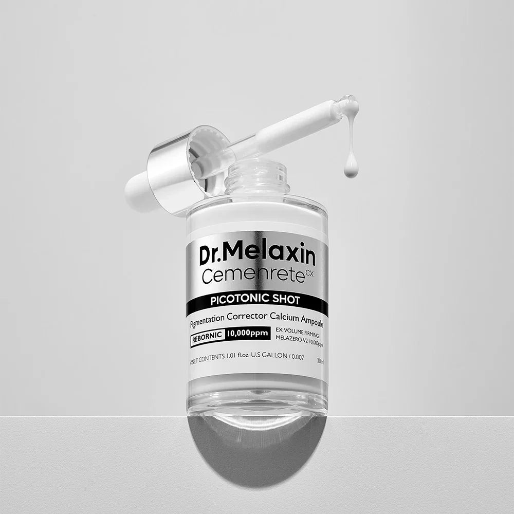 Dr.Melaxin Cemenrete Picotonic Shot Pigmentation Ampoule 30ml