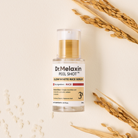 Dr.Melaxin Peel Shot Glow Rice PDRN Serum 30ml