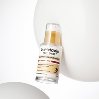 Dr.Melaxin Peel Shot Glow Rice PDRN Serum 30ml