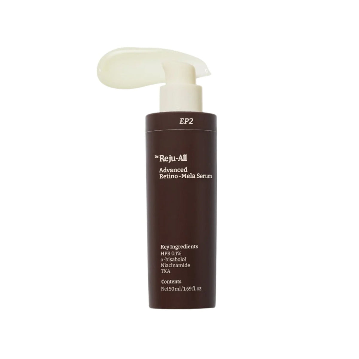 Dr.Reju-All Advanced Retino-Mela Serum 50ml
