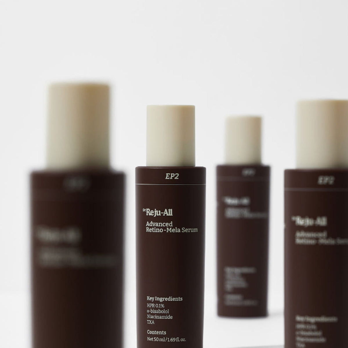 Dr.Reju-All Advanced Retino-Mela Serum 50ml