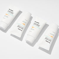 Dr.oracle Easy-Wash Centella Biome Cica Mild Suncream 50ml SPF50+ PA++++