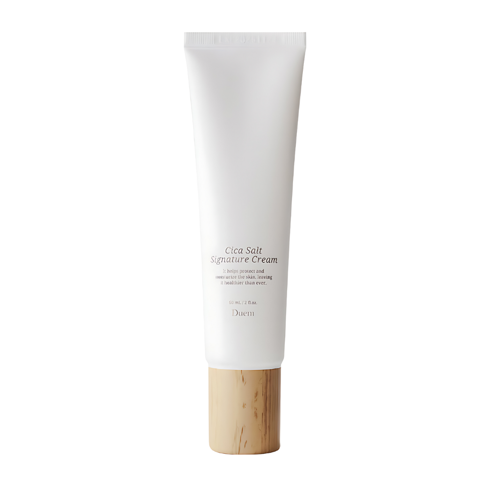 Duem Cica Salt Signature Cream 60ml