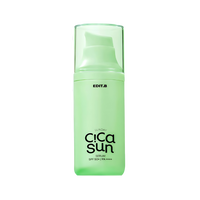 EDIT.B Sunday Sun Serum SPF50+ PA++++ 55ml