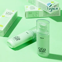 EDIT.B Sunday Sun Serum SPF50+ PA++++ 55ml
