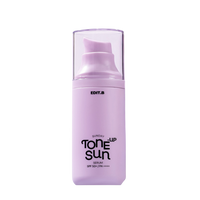 EDIT.B Sunday Sun Serum SPF50+ PA++++ 55ml