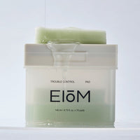 EIOM Trouble Control Pad 140ml (70 Pads)